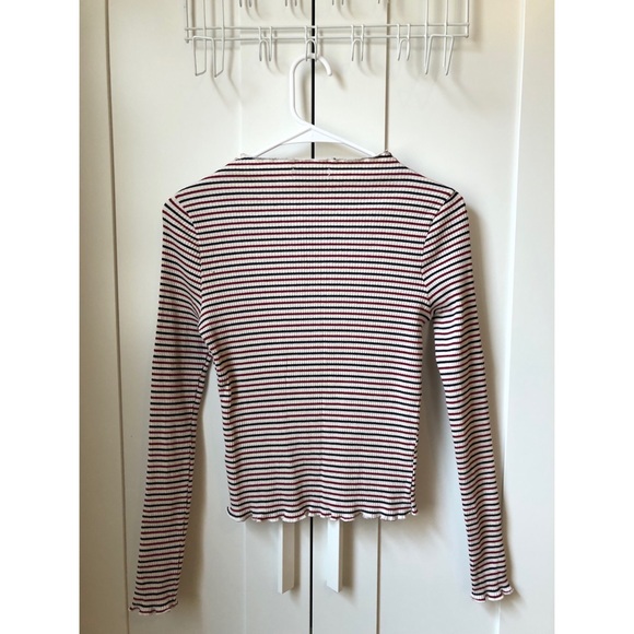 Adika long sleeve shirt - Picture 3 of 3